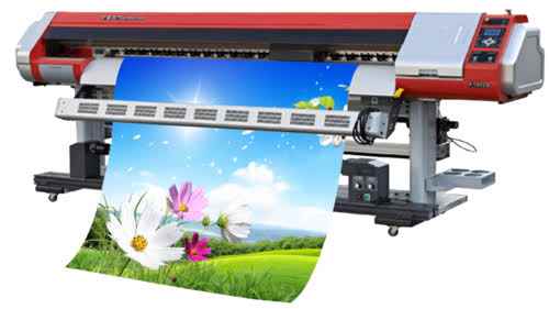 Goyal Printers - Cover photo