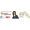 Goyam Institute for Diamonds & Jewellery (GIDJ) - Logo