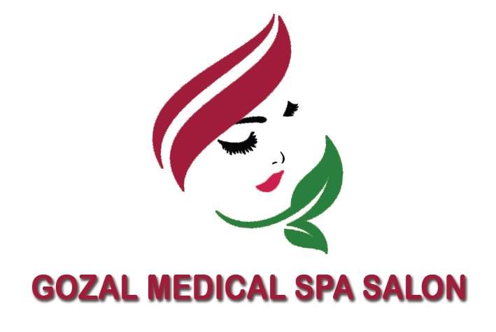 Gozal Medi Spa Salon - Logo