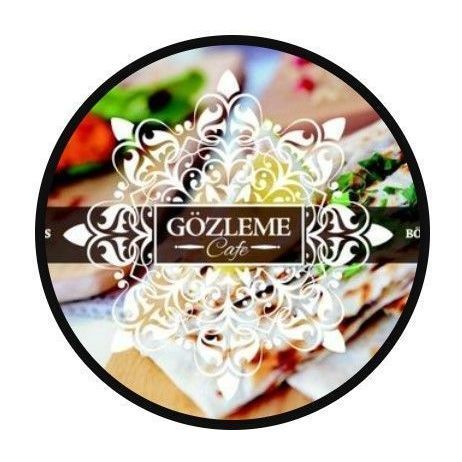 Gozleme Cafe - Logo