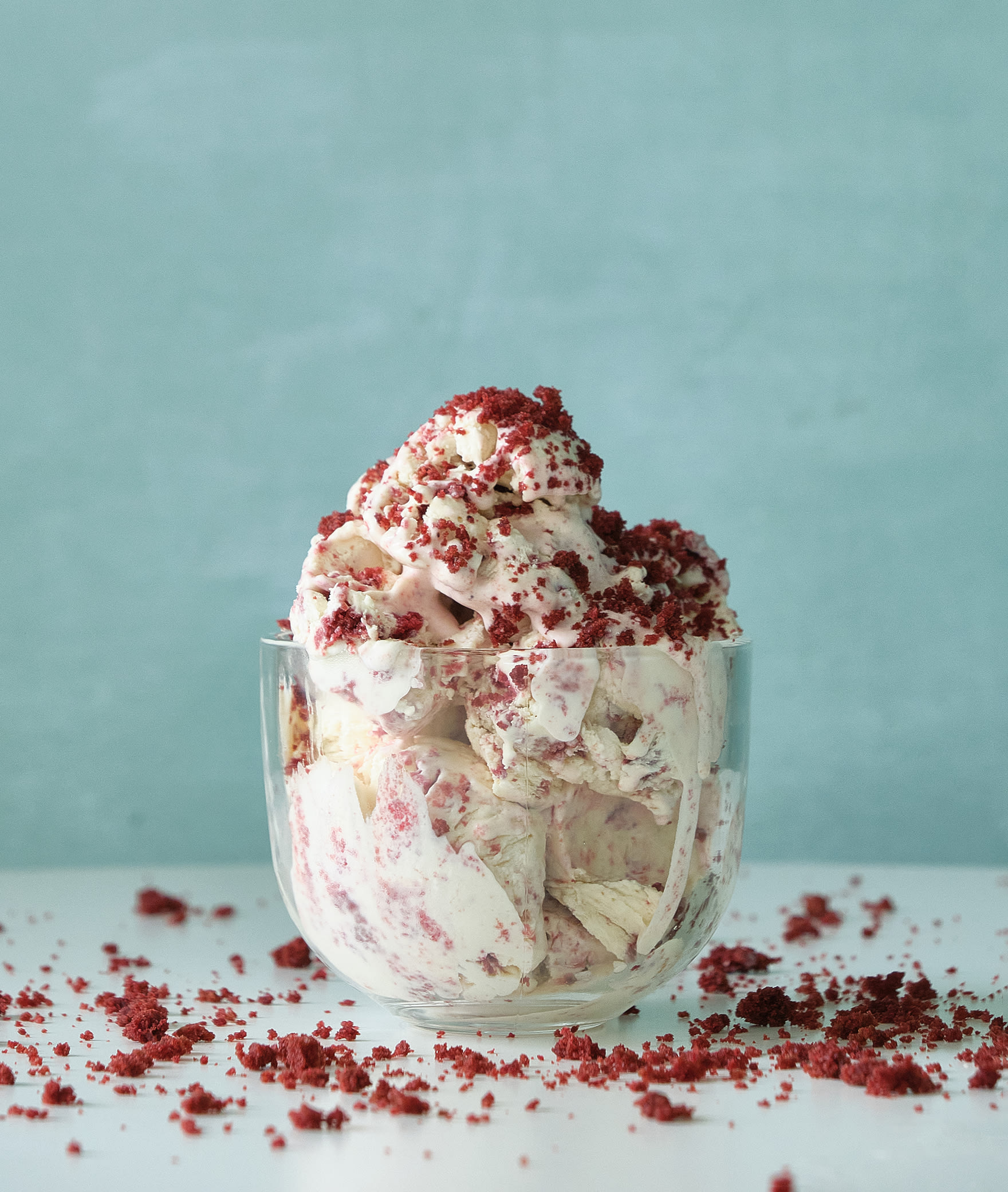 GOZO Homemade Icecreams - Logo