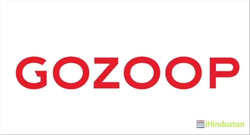 Gozoop - Mumbai - Logo