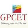 GPCET Kurnool (GPCET) - Logo