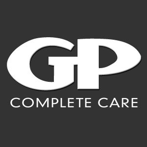 GP Complete Care - Logo