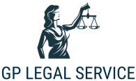GP Legal Service - Logo