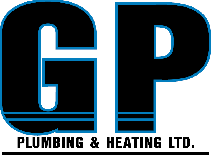 GP Plumbing &a; Heating Ltd. - Logo