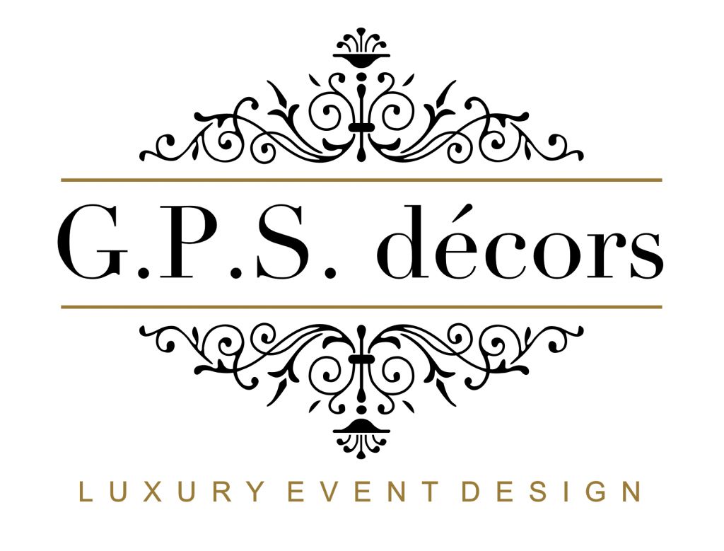G.P.S. Decors - Logo