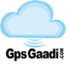 GPS Gaadi - Vehicle Tracking System - Logo