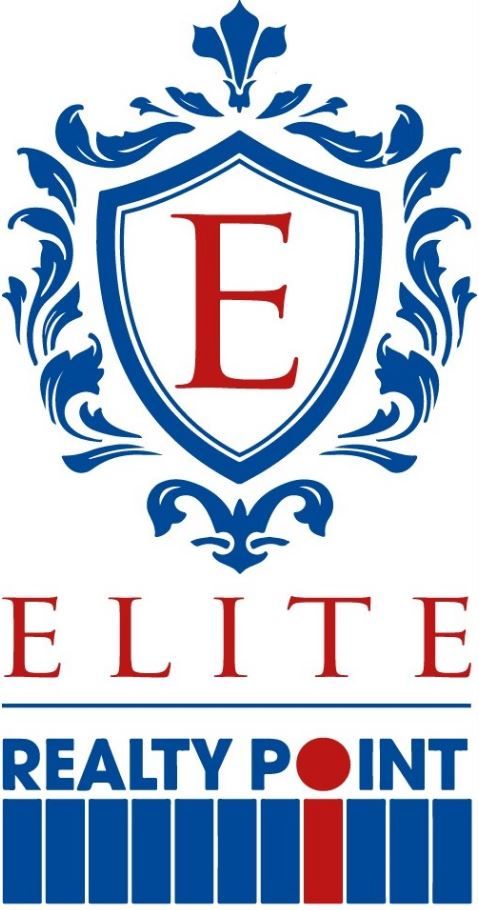 G.P Singh - Team Amit Airi - Elite Realty Point - Logo