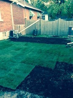 GPS Landscaping - Cover photo