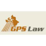 GPS Law - Logo