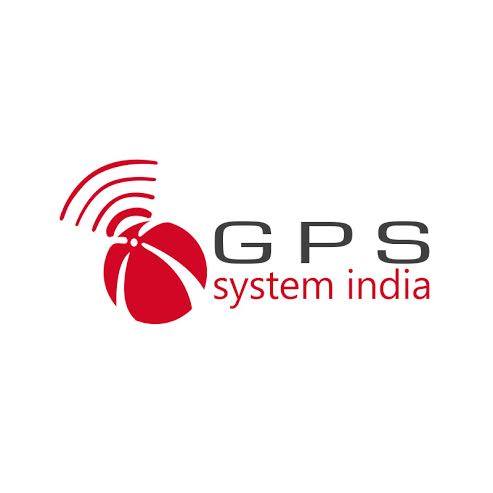 GPS System India - Logo