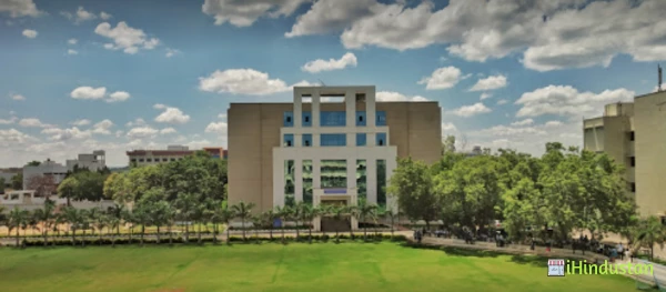 G Pullaiah College of Engineering and Technology - Logo