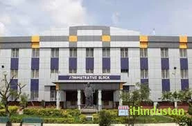G Pulla Reddy Engineering College - Logo