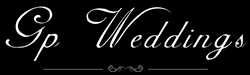 Gp Weddings 138107 - Logo