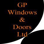 GP Windows and Doors Ltd - Logo