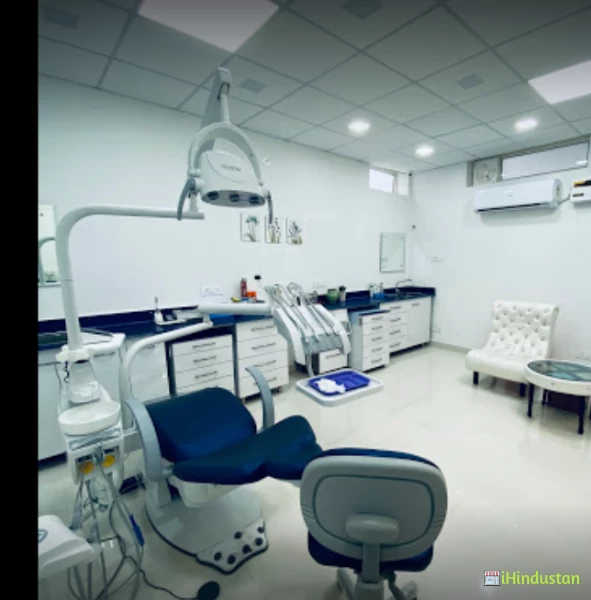 GQ Dental Clinic - Logo