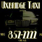 G.Q. Taxi - Logo