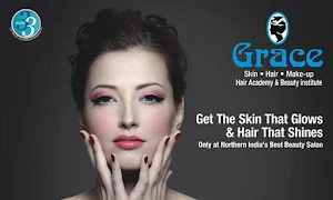 Grace Beauty Clinic - Cover photo