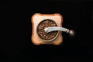 Grace Coffee Co - Logo