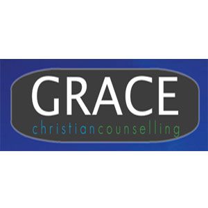 Grace Christian Counselling - Logo