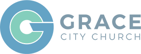 Grace City Church - Logo