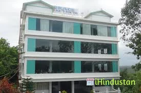 Grace College Of Nursing - Logo