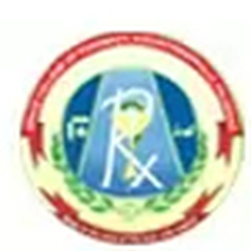 Grace College of Pharmacy (GCP) - Logo