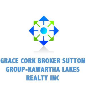 Grace Cork Broker SUTTON GROUP-KAWARTHA LAKES REALTY In - Logo