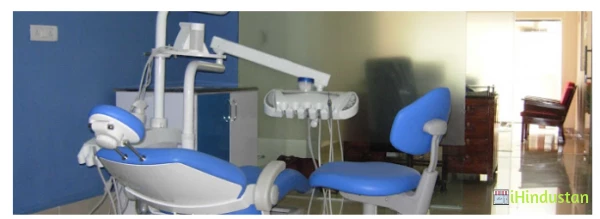 Grace Dental Clinic & Implant Centre - Logo
