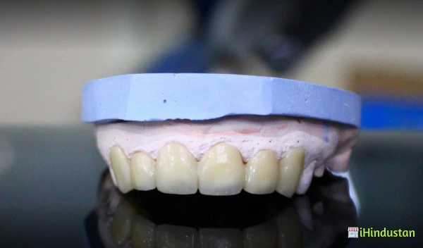 Grace Dental clinic, CGHS PANEL - Logo