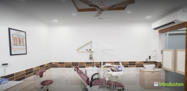 Grace Dental Clinic - Logo