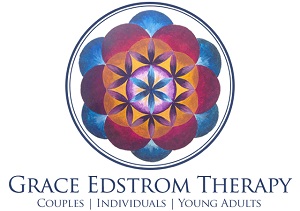Grace Edstrom Therapy - Logo