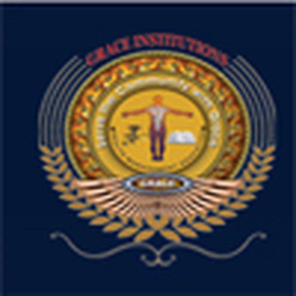 Grace Group Of Institutions - Logo
