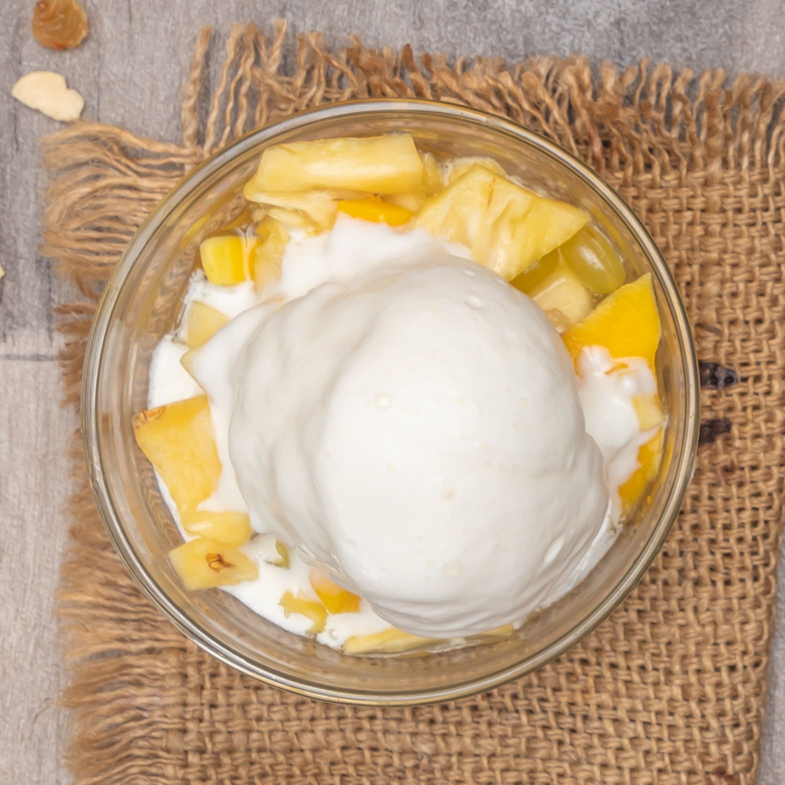 Grace Ice Cream - Logo
