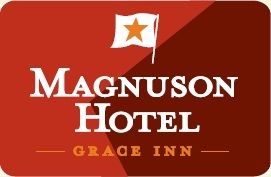 Grace Inn - Logo
