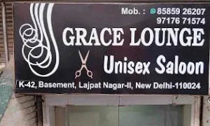 Grace Lounge - Cover photo