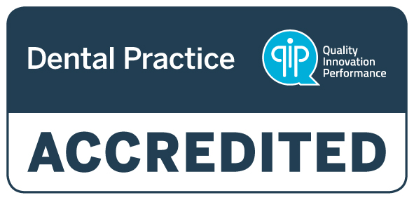 Gracemere Dental - Logo