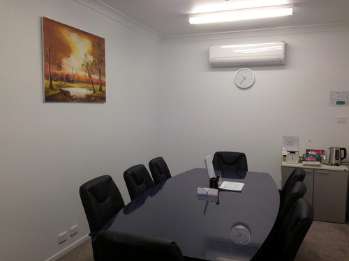 Gracemere Surveying & Planning Consultants Pty Ltd - Cover photo