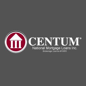 Grace Paris - Centum National Mortgage Loans Inc. - Logo