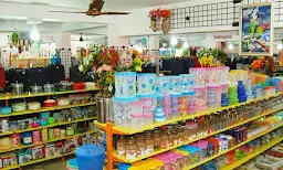 Grace Provision Store - Cover photo