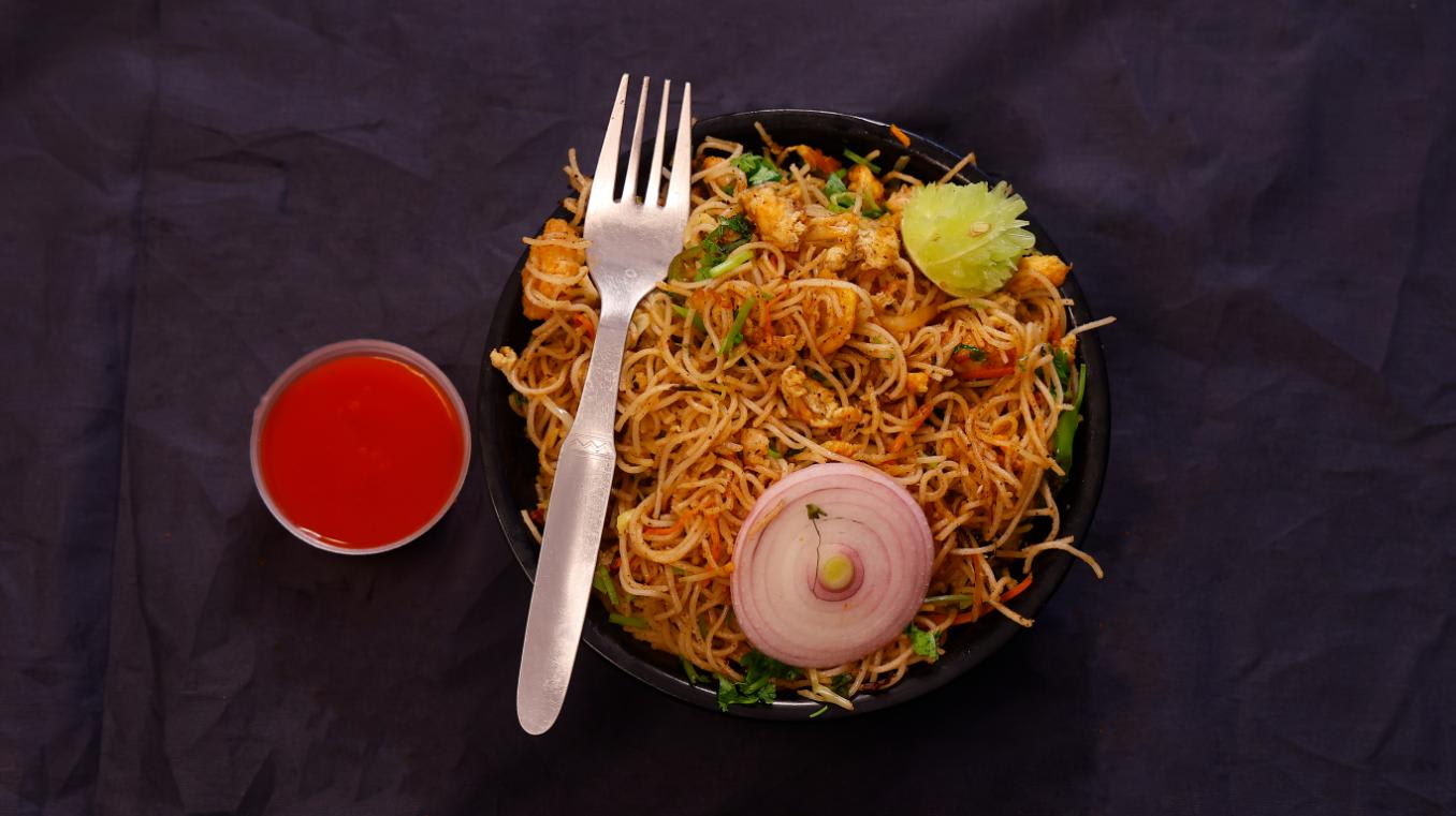Grace Restaurant - Logo