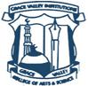 Grace Valley College of Arts & Science (GVCAS) - Logo
