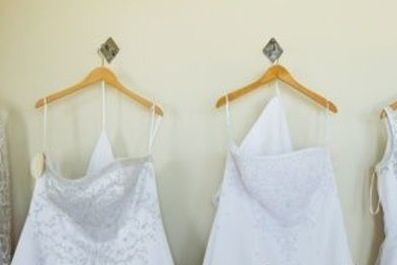 Grace Wedding Gown Specialist - Logo
