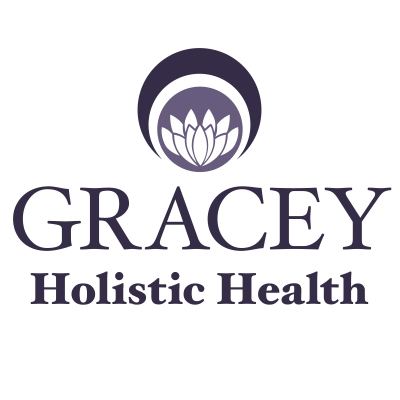 Gracey Holistic Health - Logo