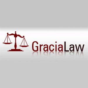 Gracia Law - Cover photo