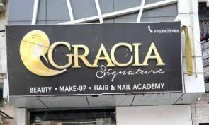 Gracia Signature Academy & Beauty Salon - Cover photo