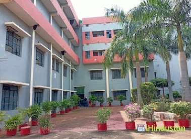 Gracious College Of Nursing - Logo