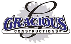Gracious Constructions - Logo