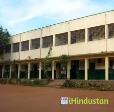 Gracy Arogya Mary Convent School - Logo